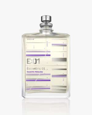 Molecules E01 100 ml 2 ean 5060103310012