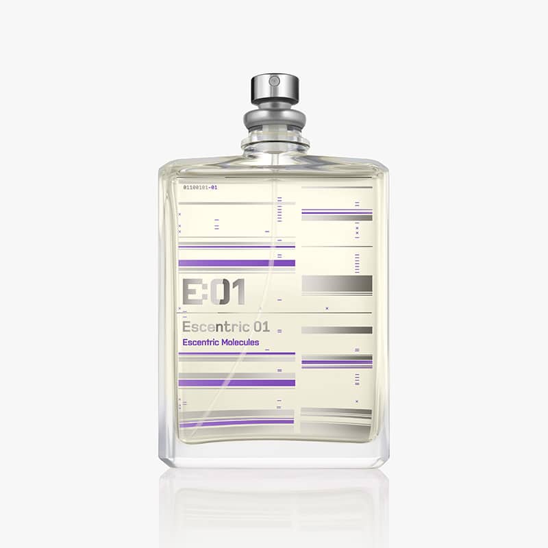 Second image of Molecules E01