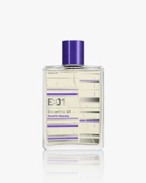 Molecules E01 200 ml 2 ean 5060103311774