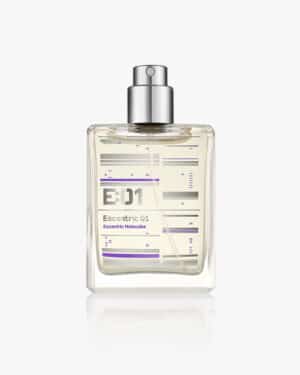 Molecules E01 30 ml Refill Unit ean 5060103310067