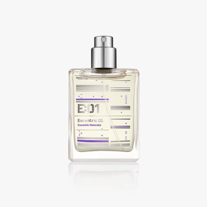 Molecules M01 30 ml Refill Unit