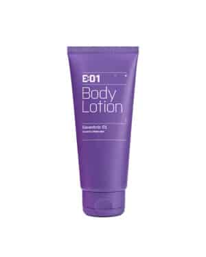 Molecules E01 Body Lotion 200 ml 1 ean 5060103310968