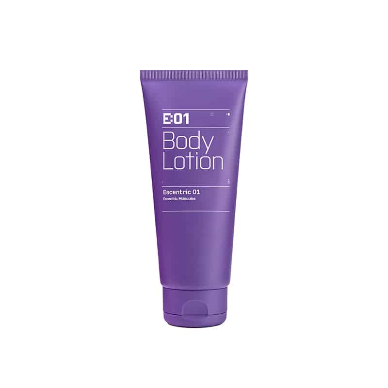 Second image of Molecules E01 Body Lotion 200 ml