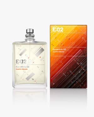 Molecules E02 100 ml 1 ean 5060103310036