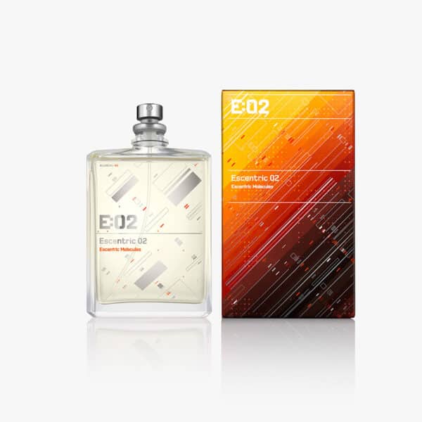 Molecules E02 100 ml