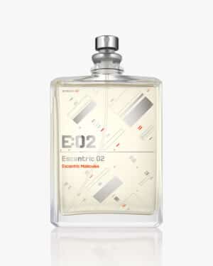 Molecules E02 100 ml 2 ean 5060103310036