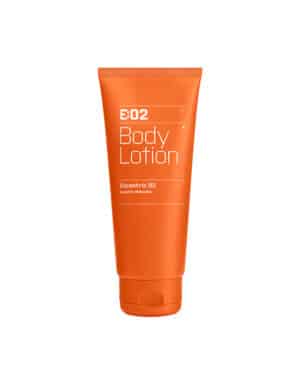 Molecules E02 Body Lotion 200 ml 1 ean 5060103310975