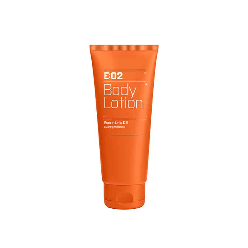 Second image of Molecules E02 Body Lotion 200 ml