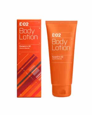 Molecules E02 Body Lotion 200 ml 2 ean 5060103310975