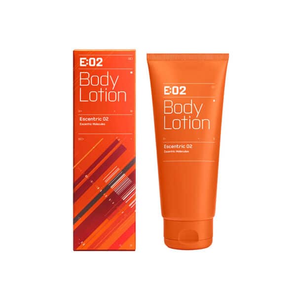 Molecules E02 Body Lotion 200 ml
