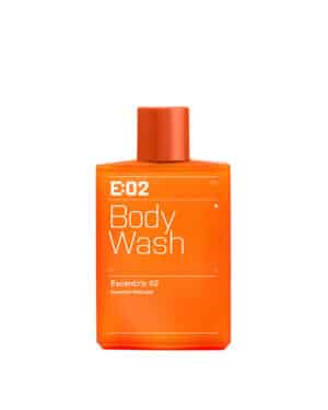 Molecules E02 Body Wash 200 ml 1 ean 5060103310548