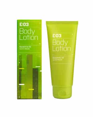 Molecules E03 Body Lotion 200 ml 2 ean 5060103310982