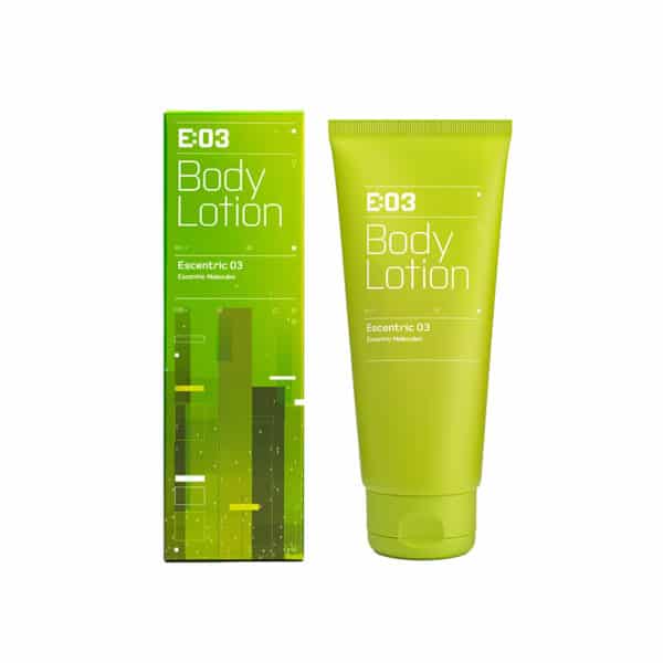 Molecules E03 Body Lotion 200 ml