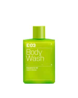 Molecules E03 Body Wash 200 ml 2 ean 5060103310555