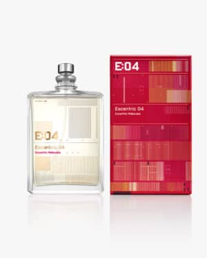 Molecules E04 100 ml 1 ean 5060103310388