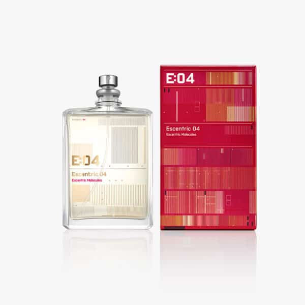 Molecules E04 100 ml
