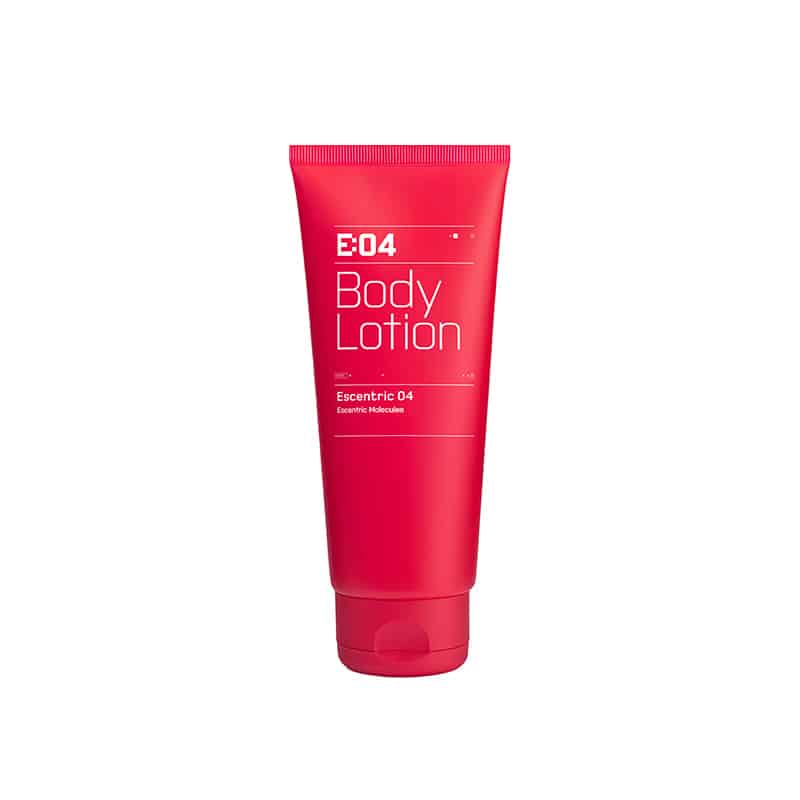 Second image of Molecules E04 Body Lotion 200 ml