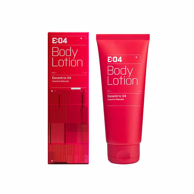 Molecules E04 Body Lotion 200 ml