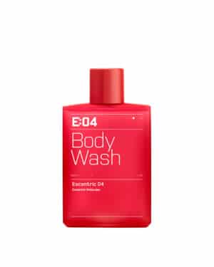 Molecules E04 Body Wash 200 ml 1 ean 5060103310562