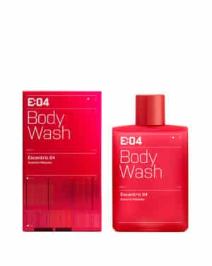 Molecules E04 Body Wash 200 ml 2 ean 5060103310562