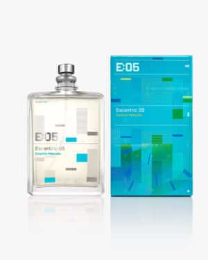 Molecules E05 100 ml 1 ean 5060103310593