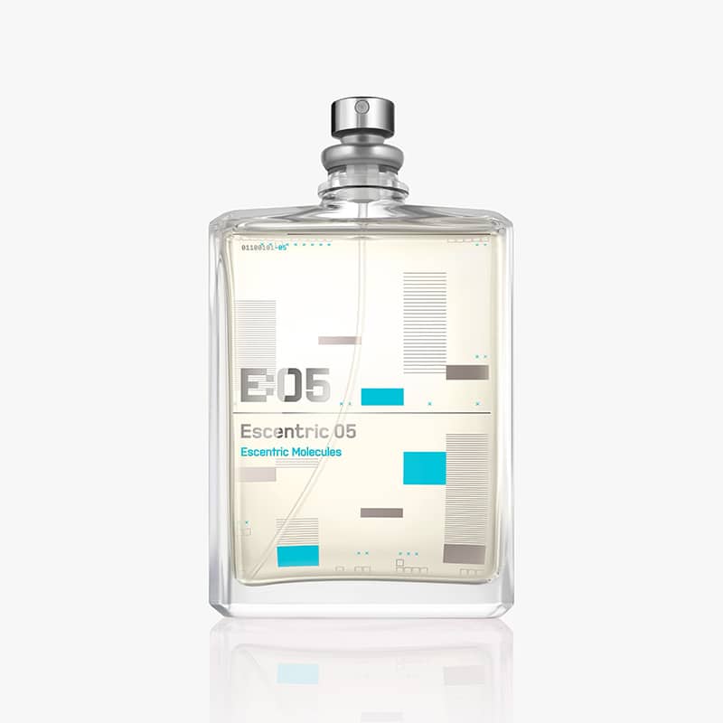 Second image of Molecules E05 100 ml