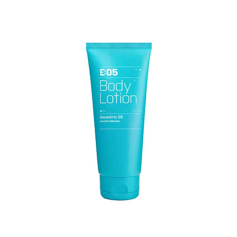 Second image of Molecules E05 Body Lotion 200 ml