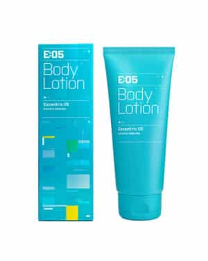 Molecules E05 Body Lotion 200 ml 2 ean 5060103311002