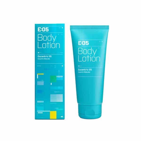 Molecules E05 Body Lotion 200 ml