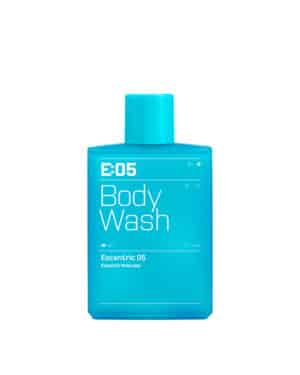 Molecules E05 Body Wash 200 ml 1 ean 5060103310661