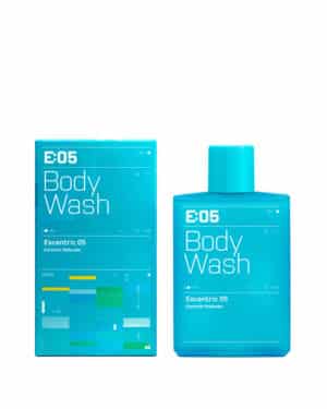 Molecules E05 Body Wash 200 ml 2 ean 5060103310661