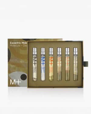 Molecules M+ 6 x 8,5ml Discovery Set 1 ean 5060103311446