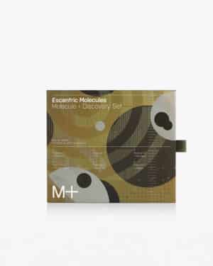 Molecules M+ 6 x 8,5ml Discovery Set 2 ean 5060103311446