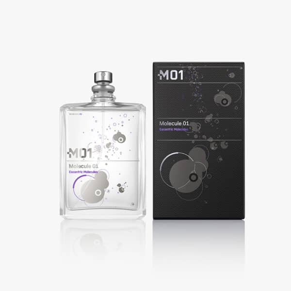 Molecules M01