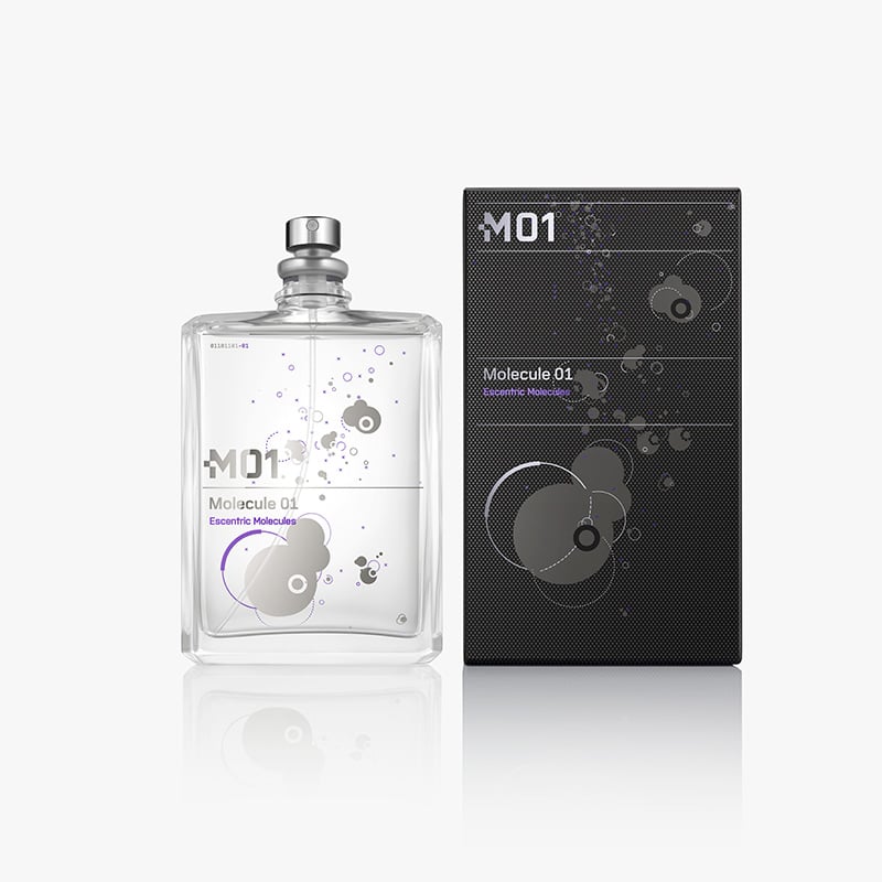 Molecules M01