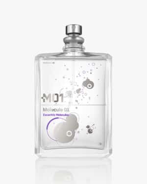Molecules M01 100 ml 2 ean 5060103310029