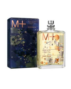 Molecules M01 + Black Tea 100 ml 1 ean 506010331821