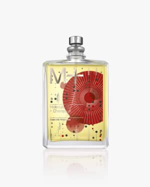 Molecules M01 + Champaca 100 ml 2 ean 5060103311934