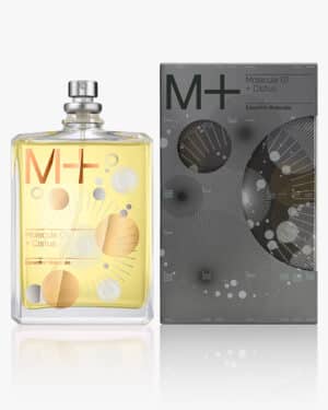 Molecules M01 + Cistus 100 ml 1 ean 5060103311804