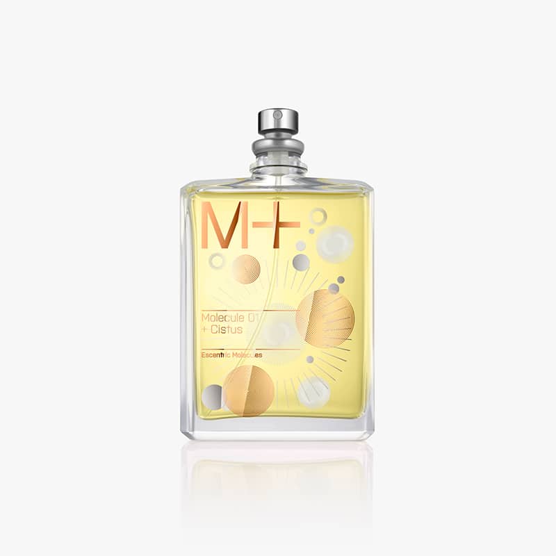 Second image of Molecules M01 + Cistus 100 ml