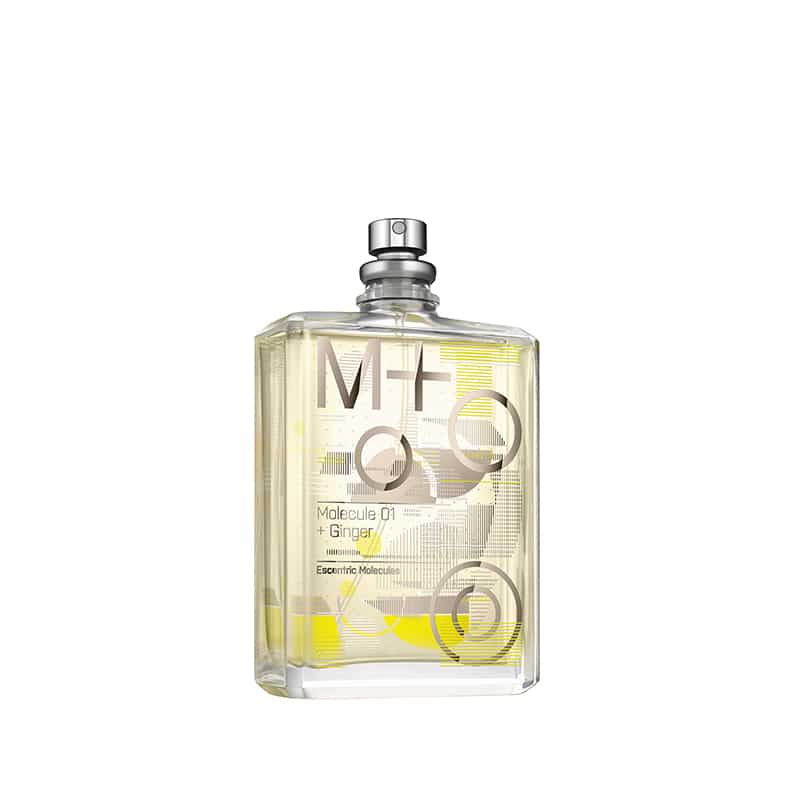 Second image of Molecules M01 + Guaiac 100 ml