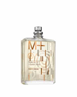 Molecules M01 + Guaiac 100 ml 2 ean 5060103310814