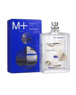 Molecules M01 + Iris 100 ml 1 ean 5060103310678