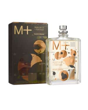 Molecules M01 + Patchouli 100 ml 1 ean 5060103310685