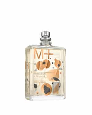 Molecules M01 + Patchouli 100 ml 2 ean 5060103310685