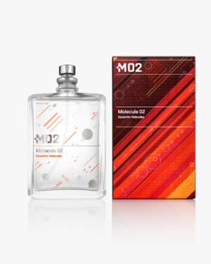 Molecules M02 100 ml 1 ean 5060103310043