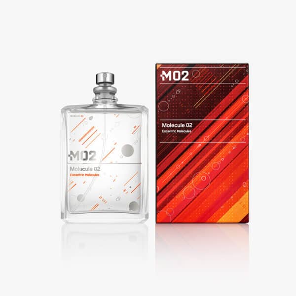 Molecules M02 100 ml