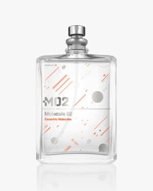 Molecules M02 100 ml 2 ean 5060103310043