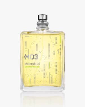 Molecules M03 100 ml 2 ean 5060103310111