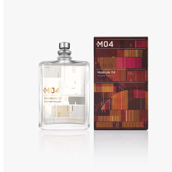 Molecules M04 100 ml